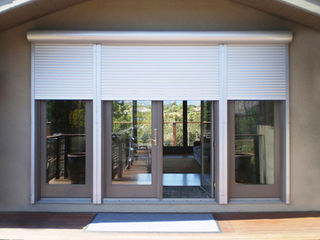The Many Amazing Advantages of Using Motorized Blinds