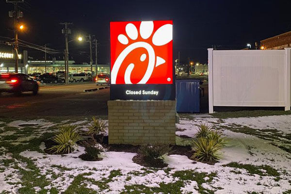 Chick-Fil-A 2