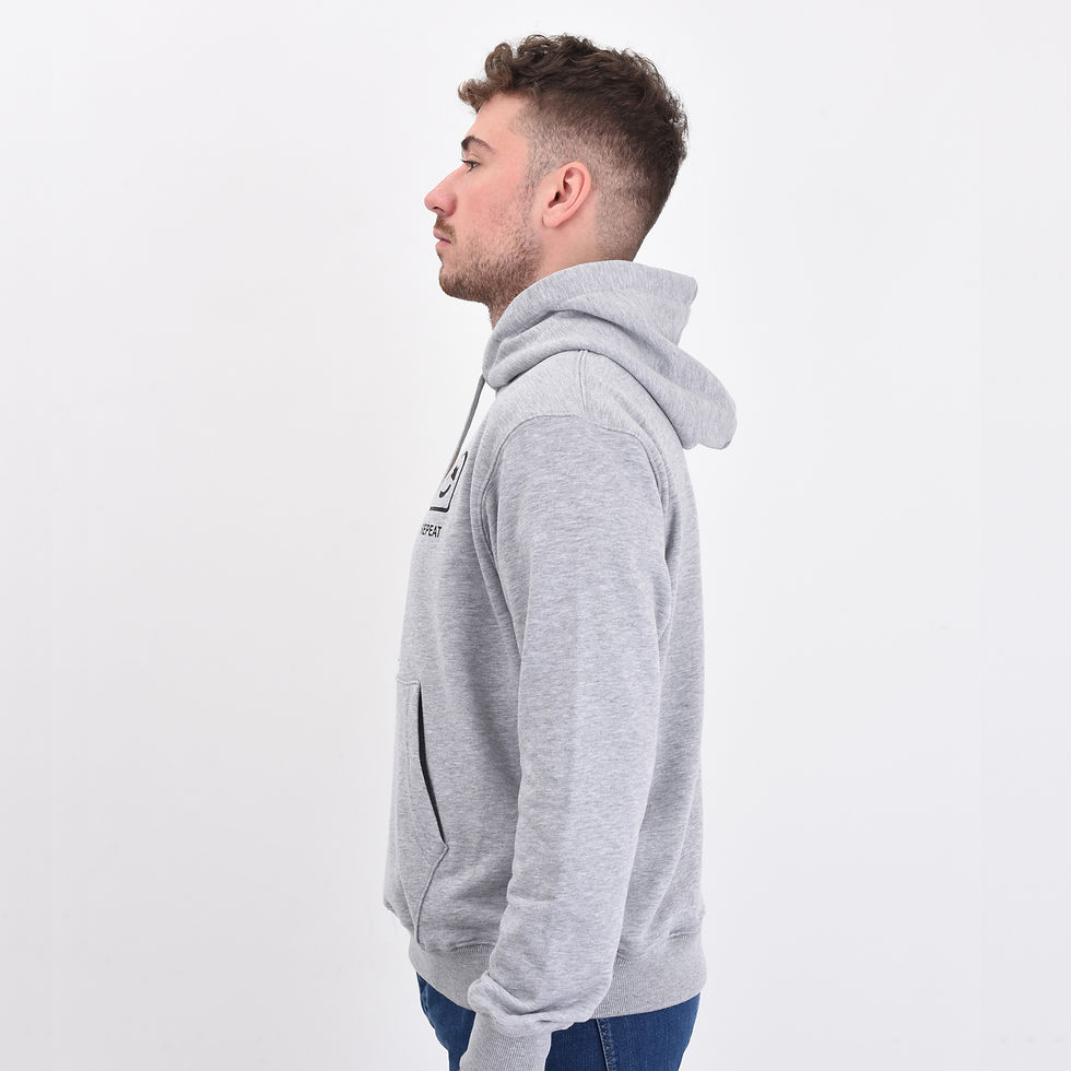Küçük resim: Eat,Sleep,Trade,Repeat Hoodie