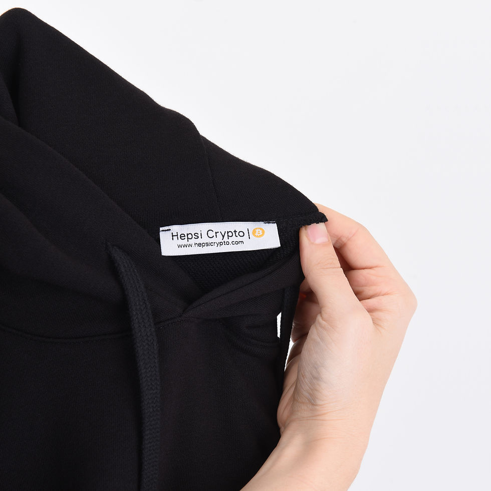 Küçük resim: Eat,Sleep,Trade,Repeat Hoodie