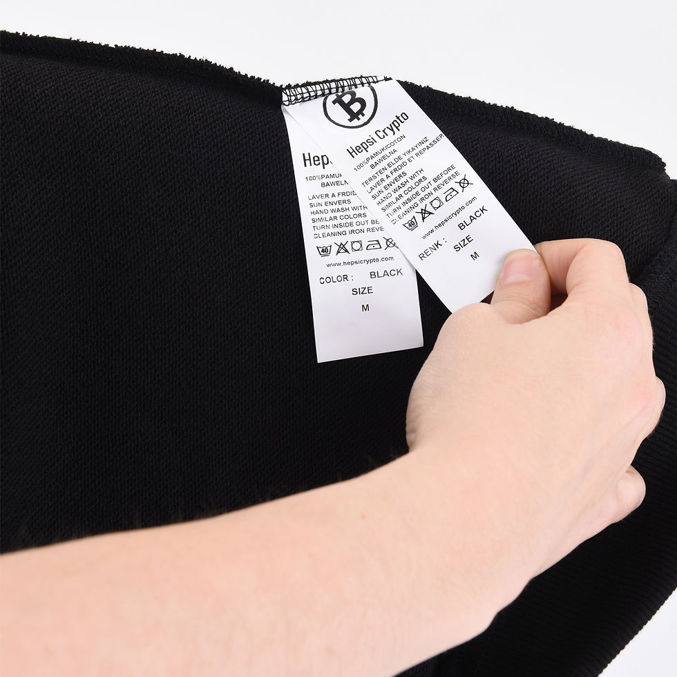 Küçük resim: Eat,Sleep,Trade,Repeat Hoodie