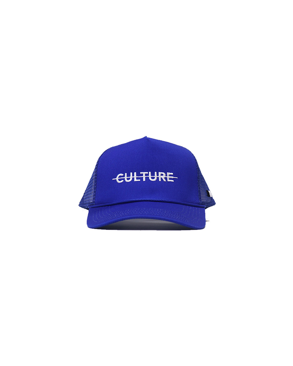 CULTURE Trucker