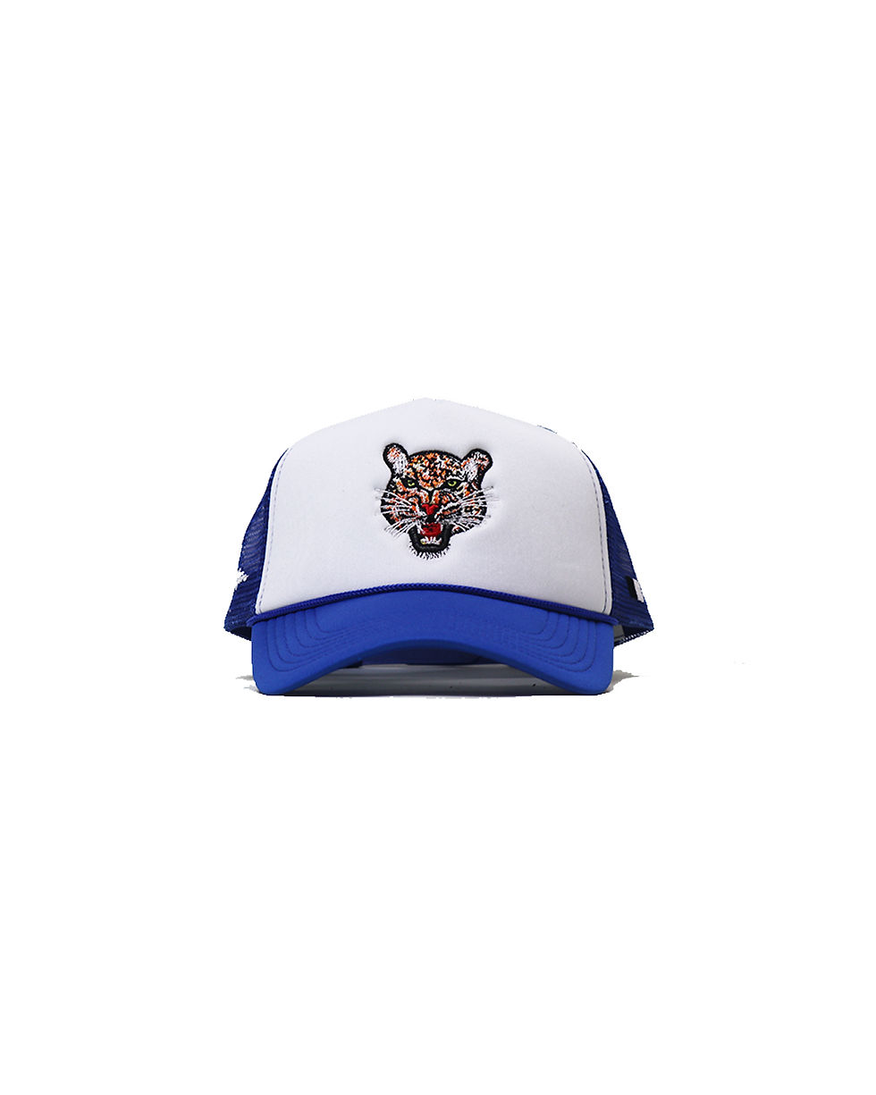 Thumbnail: WC Leopard Trucker