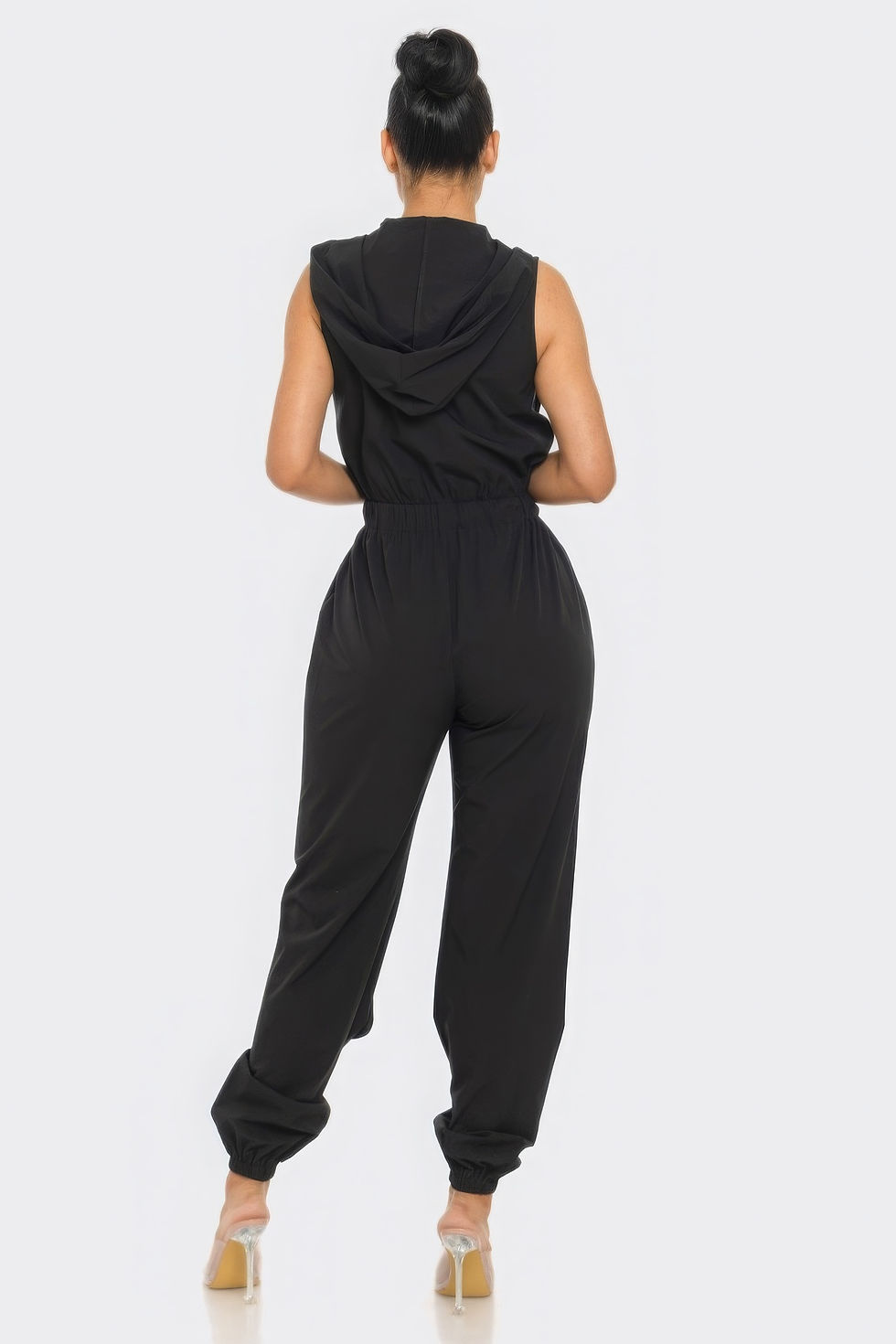 Thumbnail: Cargo Jumpsuit