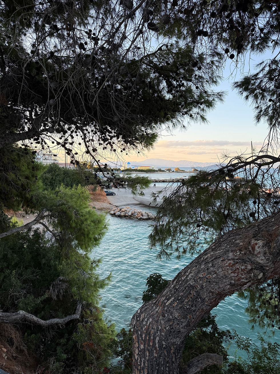 תמונה ממוזערת: חבילת אתונה, אגיסטרי, אגינה