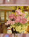 館内フラワーアレンジ🌺