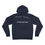 Thumbnail: A Very Dark Place - Unisex Sponge Fleece Pullover Hoodie
