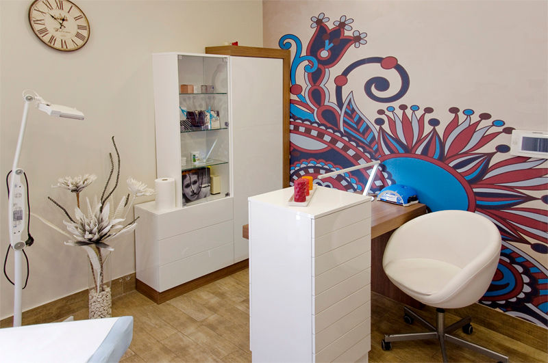 przyjemy design