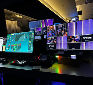 MCP LIVE FEED