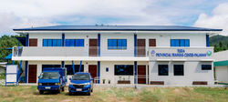 Provincial Training Center - Palawan