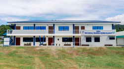 Provincial Training Center - Palawan