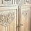 Miniature : buffet art deco