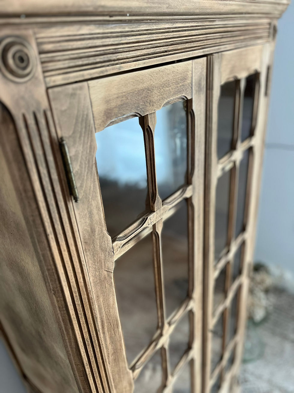 Miniature : Vitrine parisienne