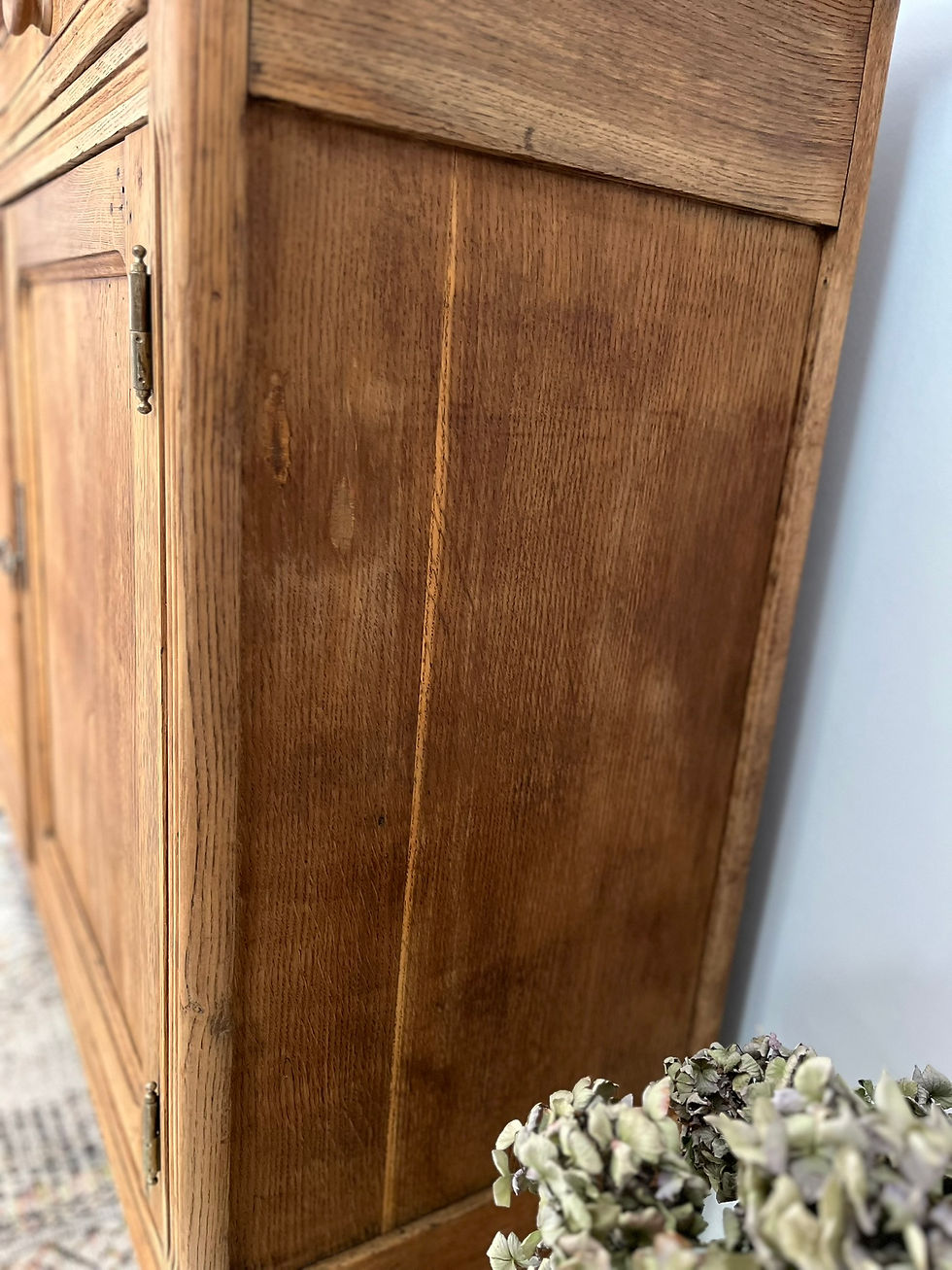 Miniature : Buffet parisisen