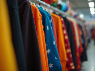 Last-Minute Halloween Costumes: Order by October 20