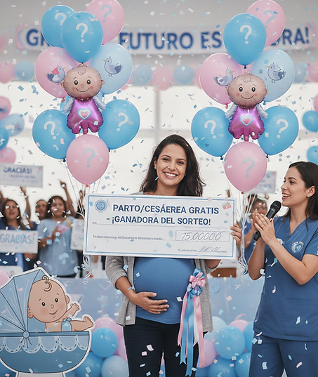 condusef, banco, maternidad, parto, cesárea, paquetes de maternidad
