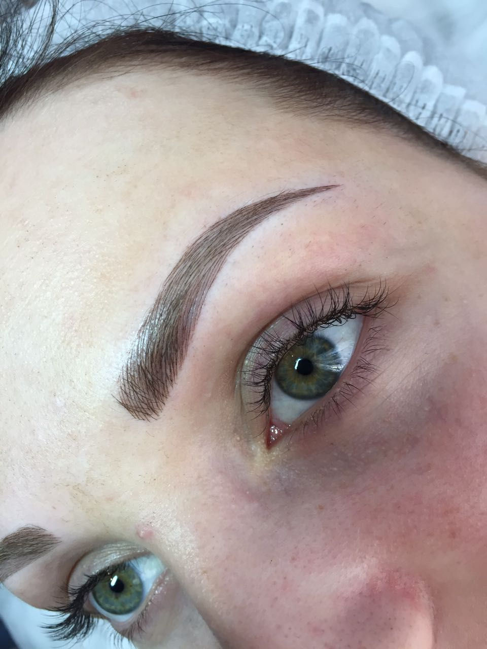 Microblading &  shading 01