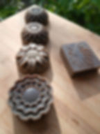Quassia Amara soap