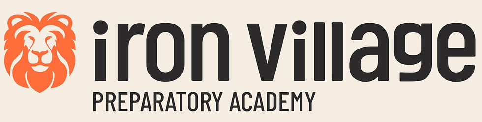 Iron Village