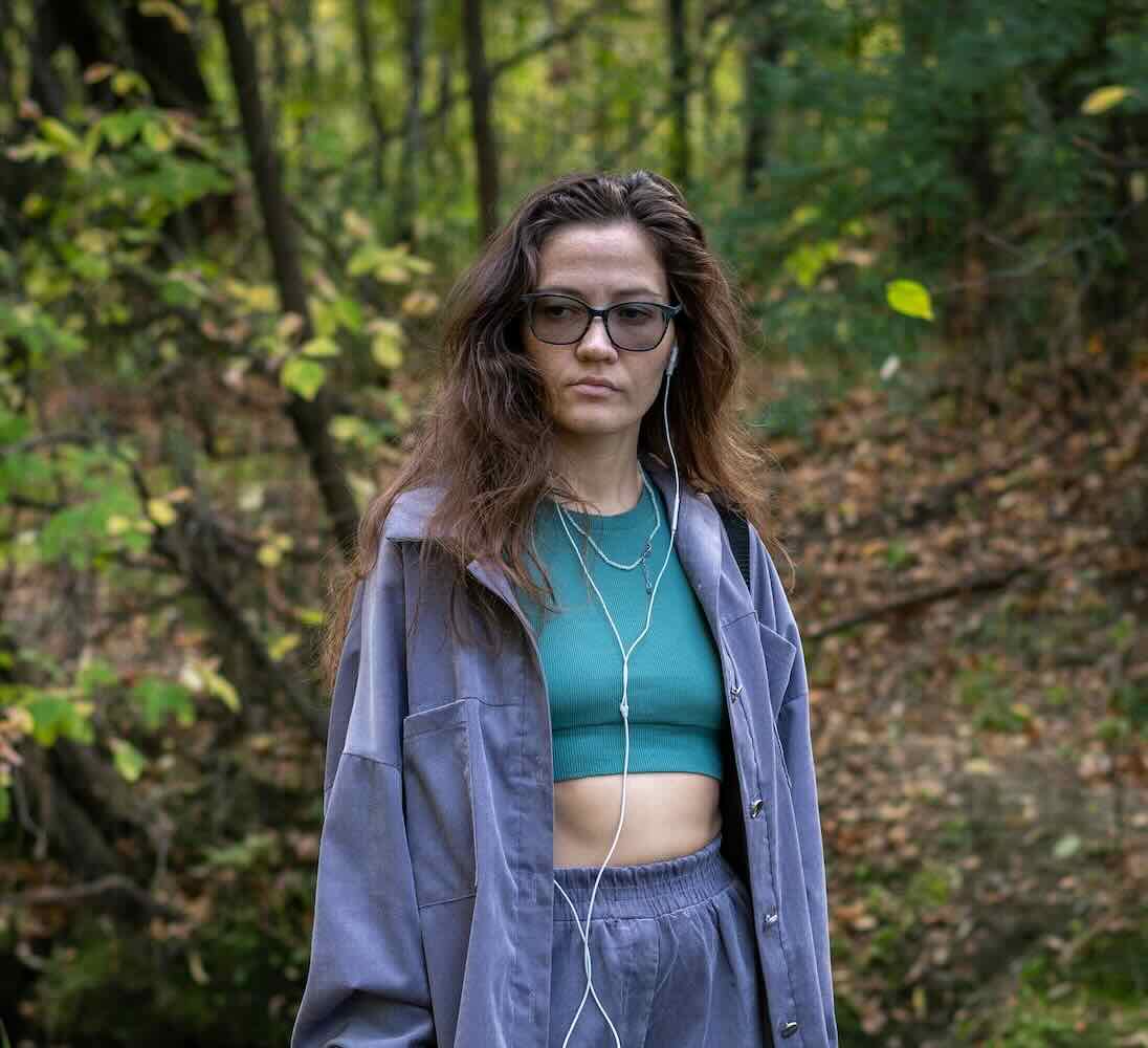 Writer: Steph Landry