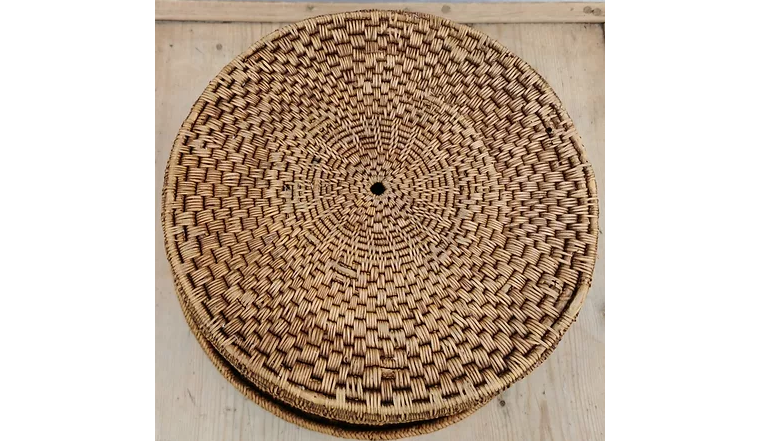 Miniatyrbilde: TEGERKURV / TÆGERKURV FRA TELEMARK | 1800 talls