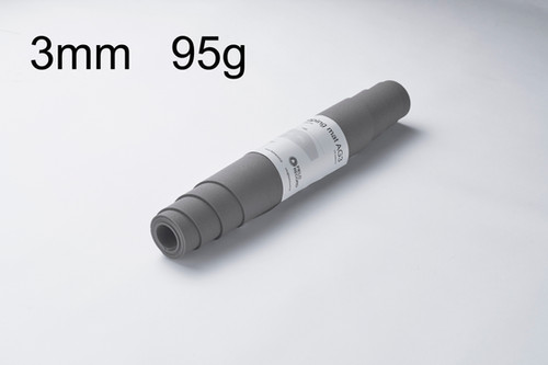 FR-sleeping mat AG3 / エアロゲルスリーピングマット | fieldrecord