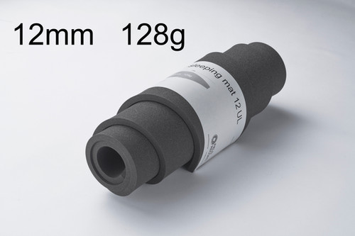 FR-sleeping mat 12UL / FR-スリーピングマット12UL | fieldrecord