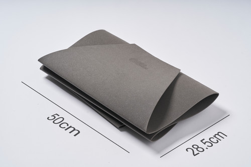 FR-sleeping mat 3 / FRスリーピングマット3 | fieldrecord