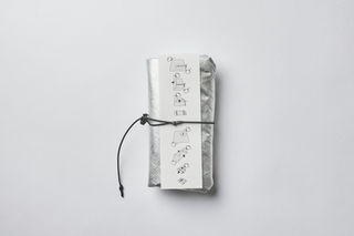 hide 風呂敷 FR-warm wrap / 保温冷風呂敷 | fieldrecord