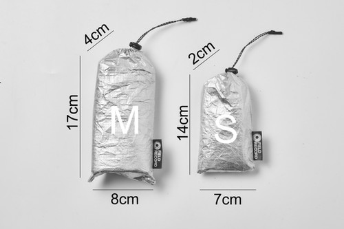FR-ground sheet M / FR-グランドシートM | fieldrecord