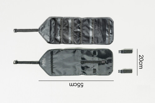 FR-sleeping gear sling / FRスリーピングギアスリング | fieldrecord