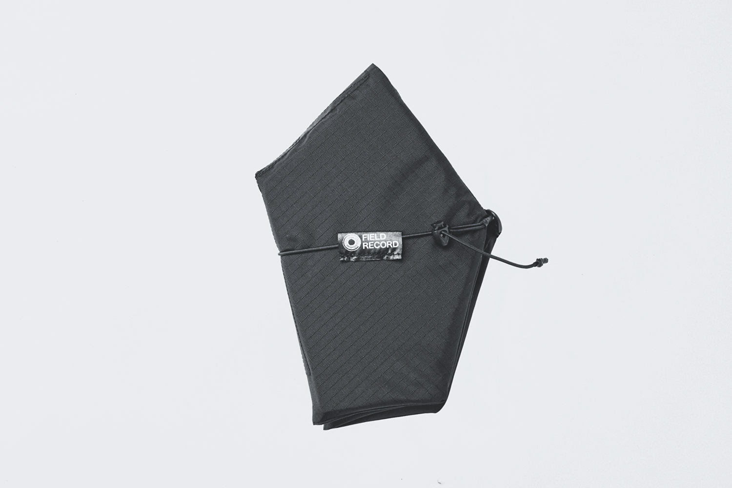 FR-FHM-B folding hip mat black/ フォールディングヒップマット