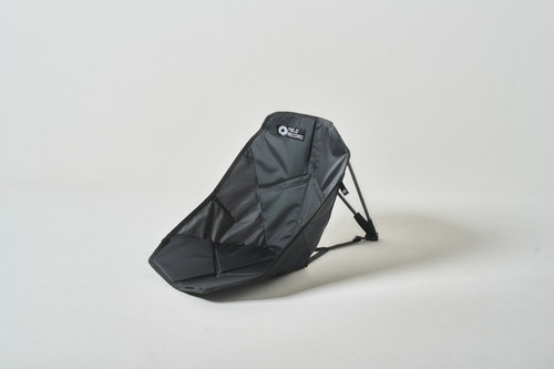 FR-chair carbon field / チェアカーボンフィールド | fieldrecord