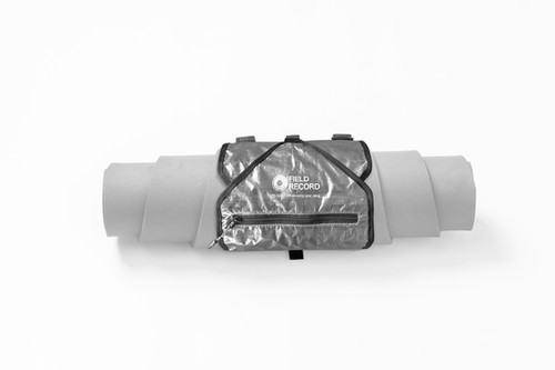 FR-SGS-D / sleeping gear sling with Dyneema® | fieldrecord