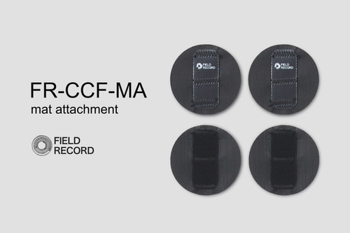 FR-CCFwith Dyneema® Complete-BK | fieldrecord