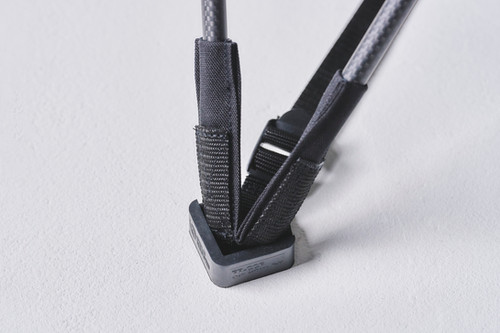 FR-chair carbon field / チェアカーボンフィールド | fieldrecord