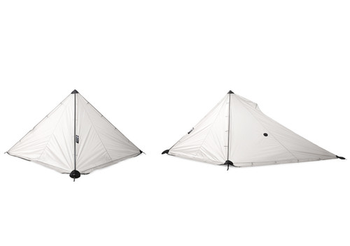 FR-shelter / FRシェルター | fieldrecord