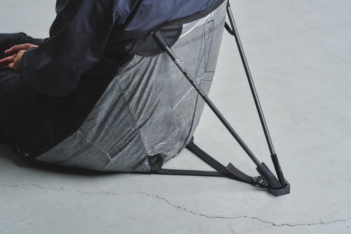 FR-CCF with Dyneema® | fieldrecord