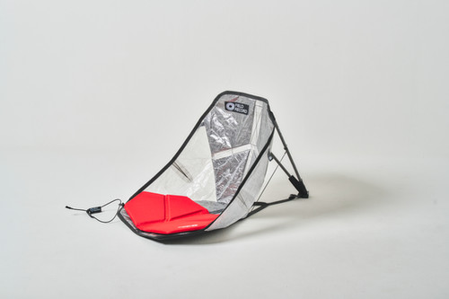 FR-CCFwith Dyneema® Complete-RD | fieldrecord