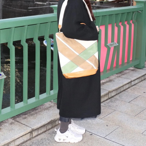 【えべまる】BRAST NOTE 2冊＆下敷き＆トートバッグ 防水トートバッグ】附けトート。丸にと。ツートン | T² STORE