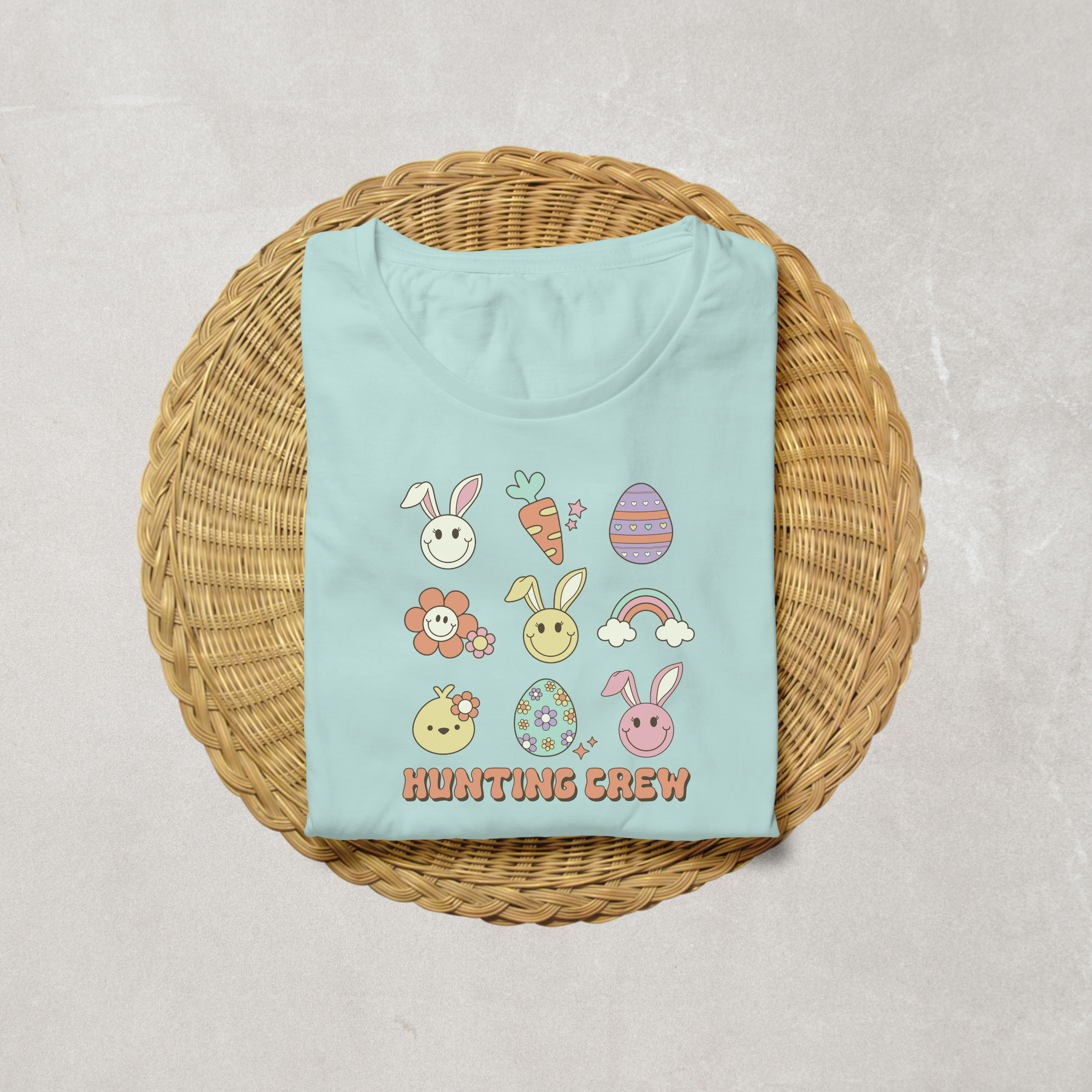 Hunting Crew T-Shirt