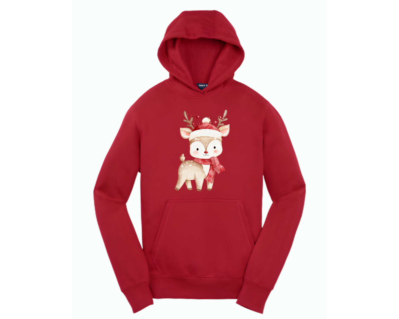 Gildan® DryBlend® Pullover Hooded Sweatshirt