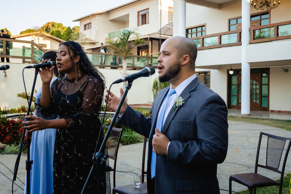 Cantores