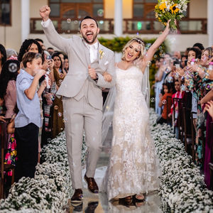 Pedro & Laís