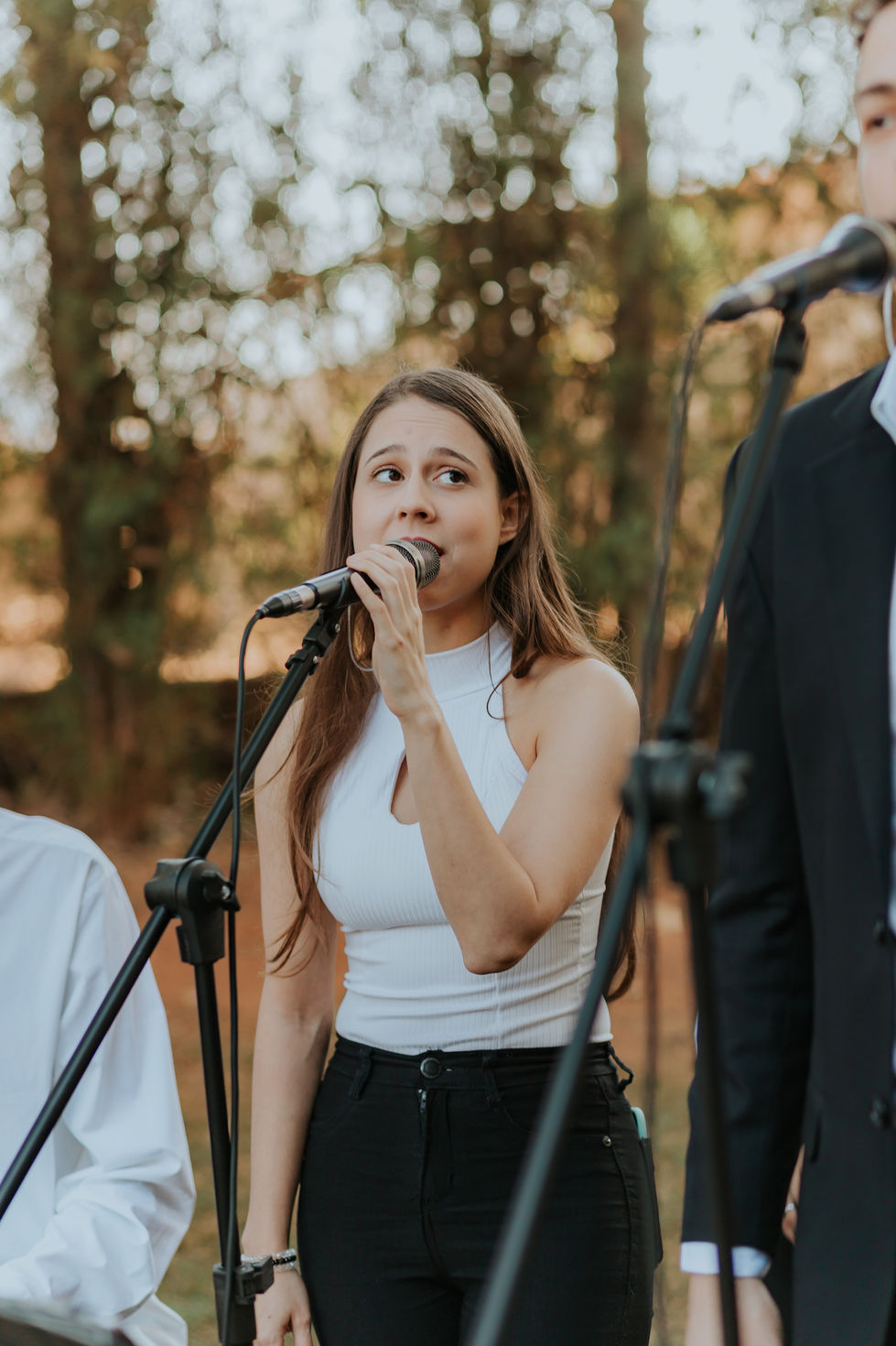 Vocalista