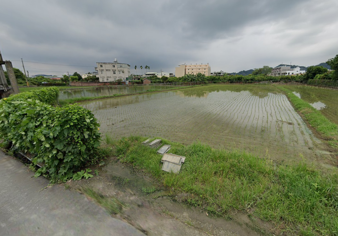 東草屯土城美田