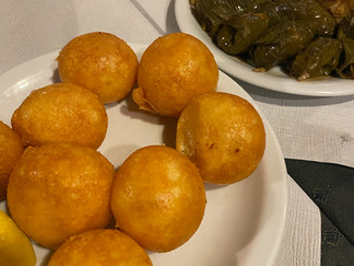 טברנות מקומיות בכרתים