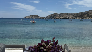 אגיה פלאגיה, צילום: רעות מועלם