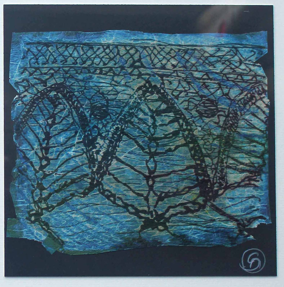 Paper Lace