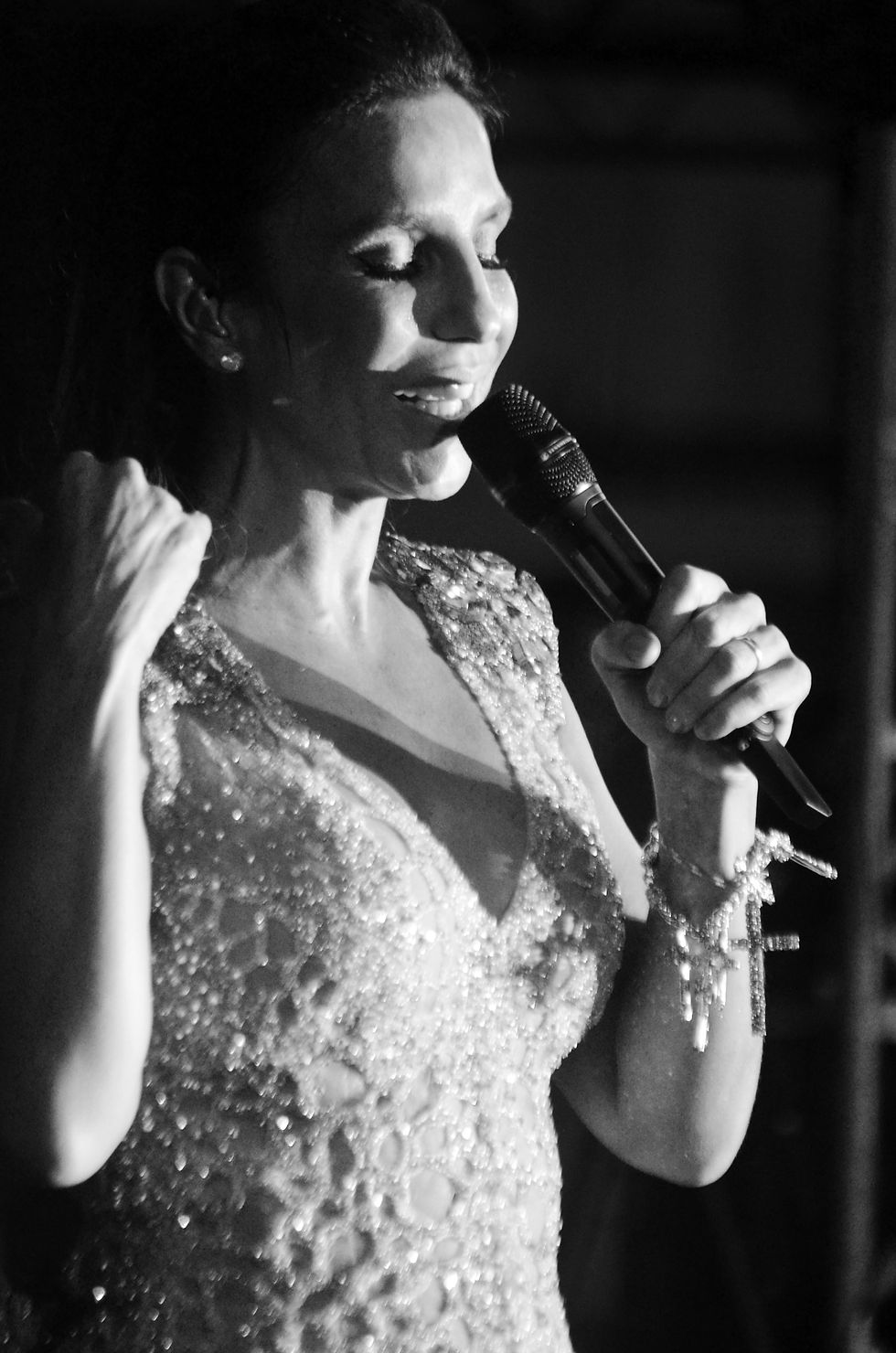 Ivete Sangalo Reveillon